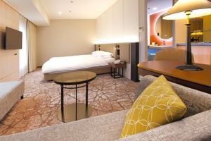 Alojamiento - Mercure Nagoya Cypress
