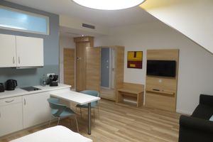 Alquiler Vacacional - Leister Apparthotel