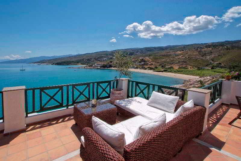 Varios Erofili Beach