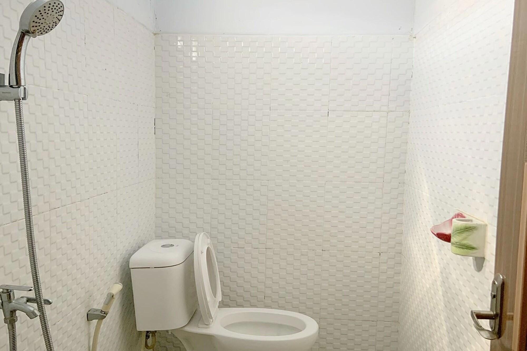 Equipamiento de Habitación Pondokan Guest House Rinjani Syariah