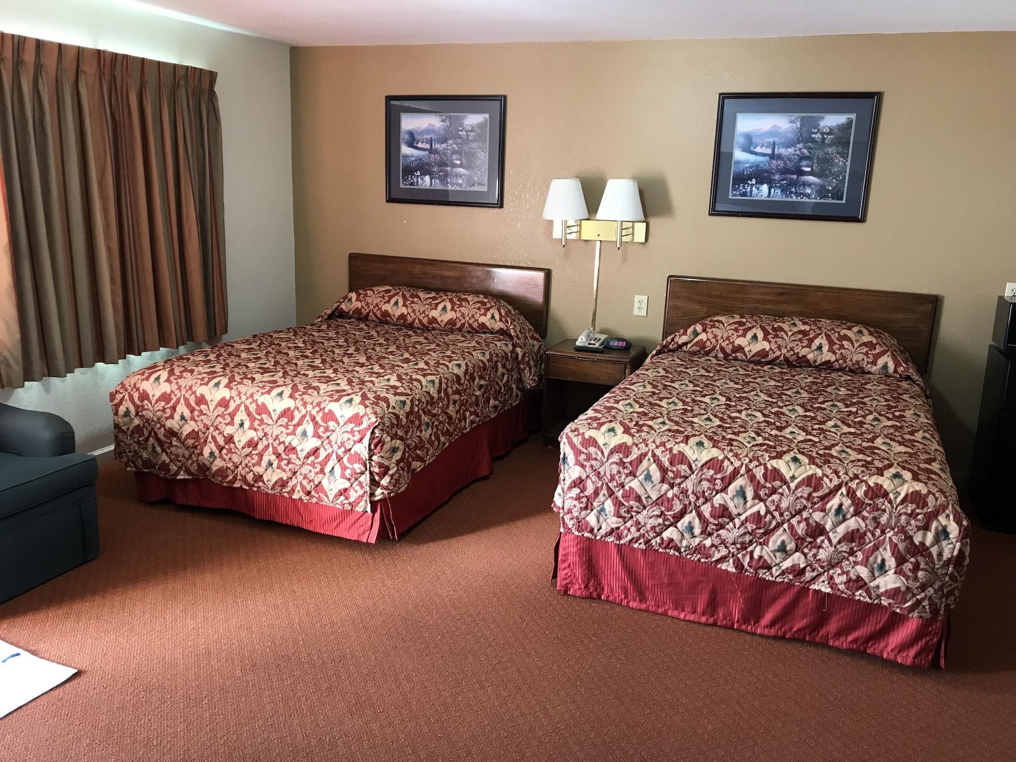 Habitación Travelers Inn