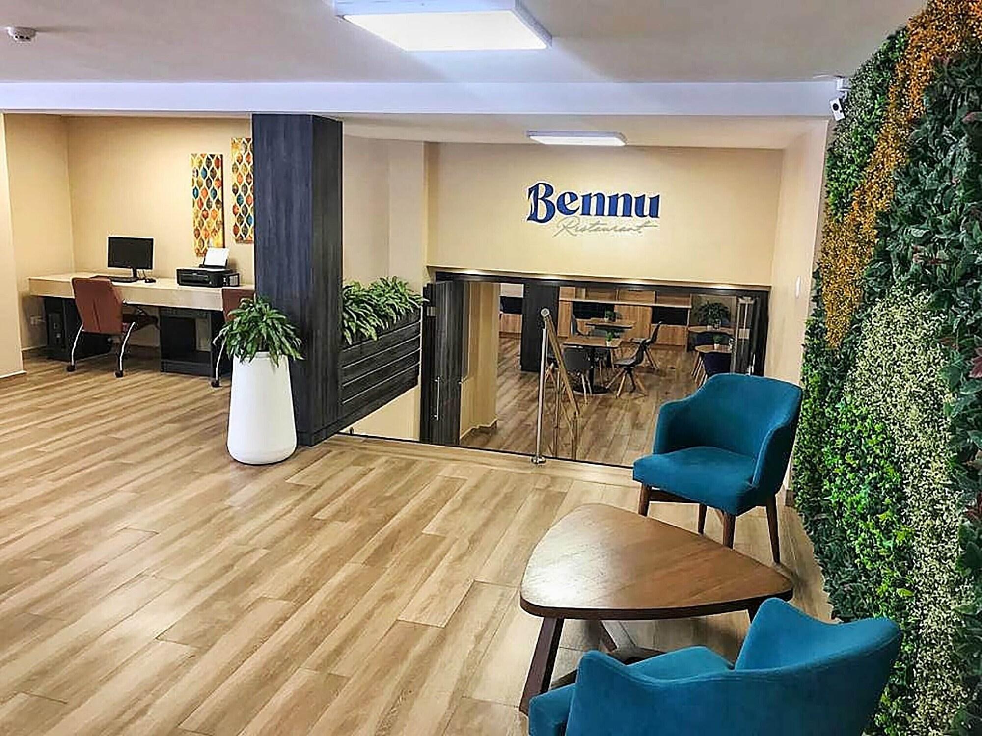 Restaurant Fenix Hotel