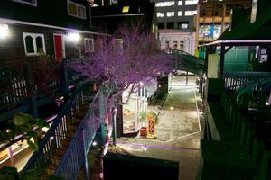 Pacote - Willis Village