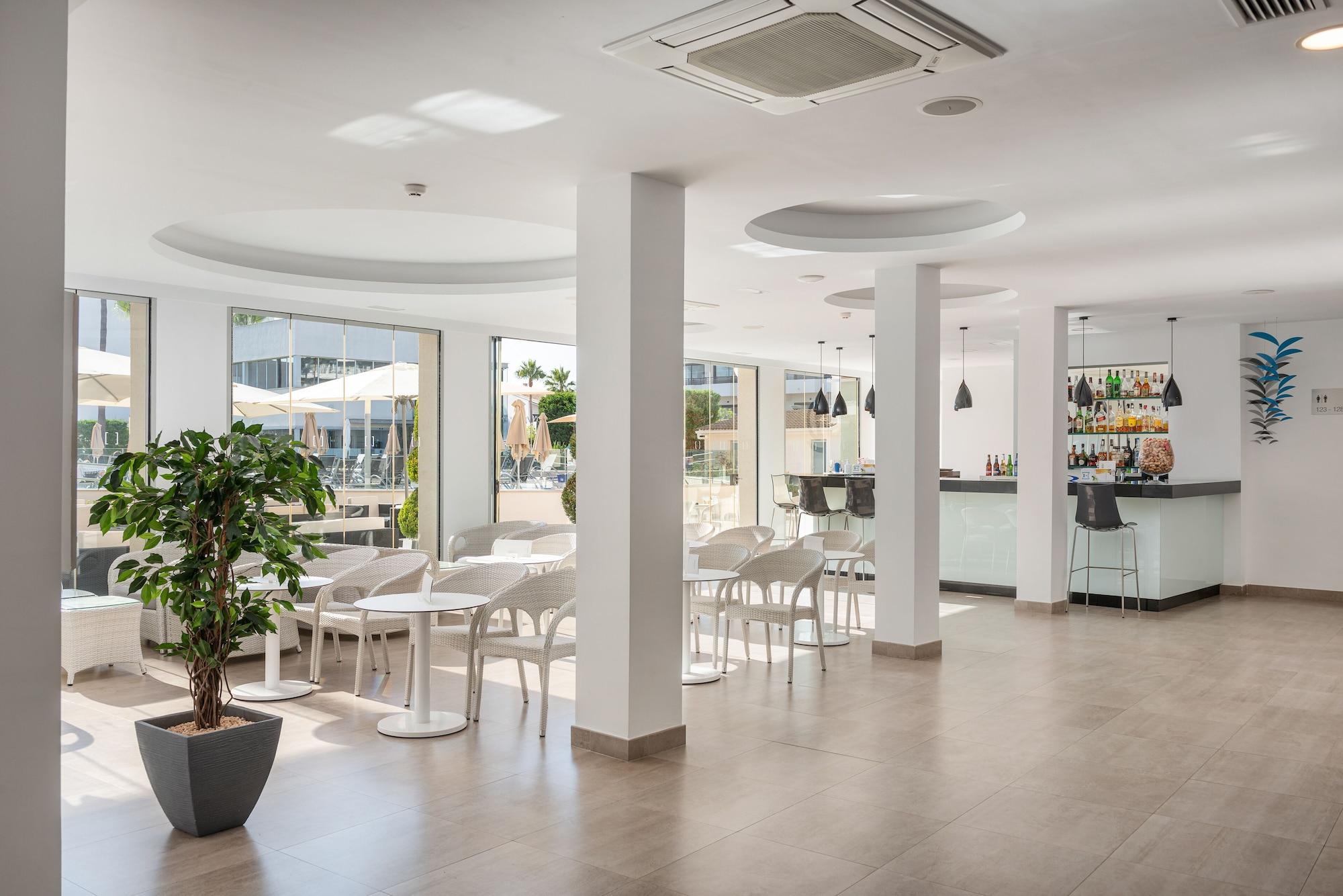 Bar/Salón Trendhotel Alcudia - Adults Only +15