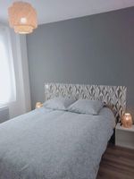 Alquiler Vacacional - Maison Rénové au Calme Avec Jardin Clos A Quelques Minutes du Mont St Michel !