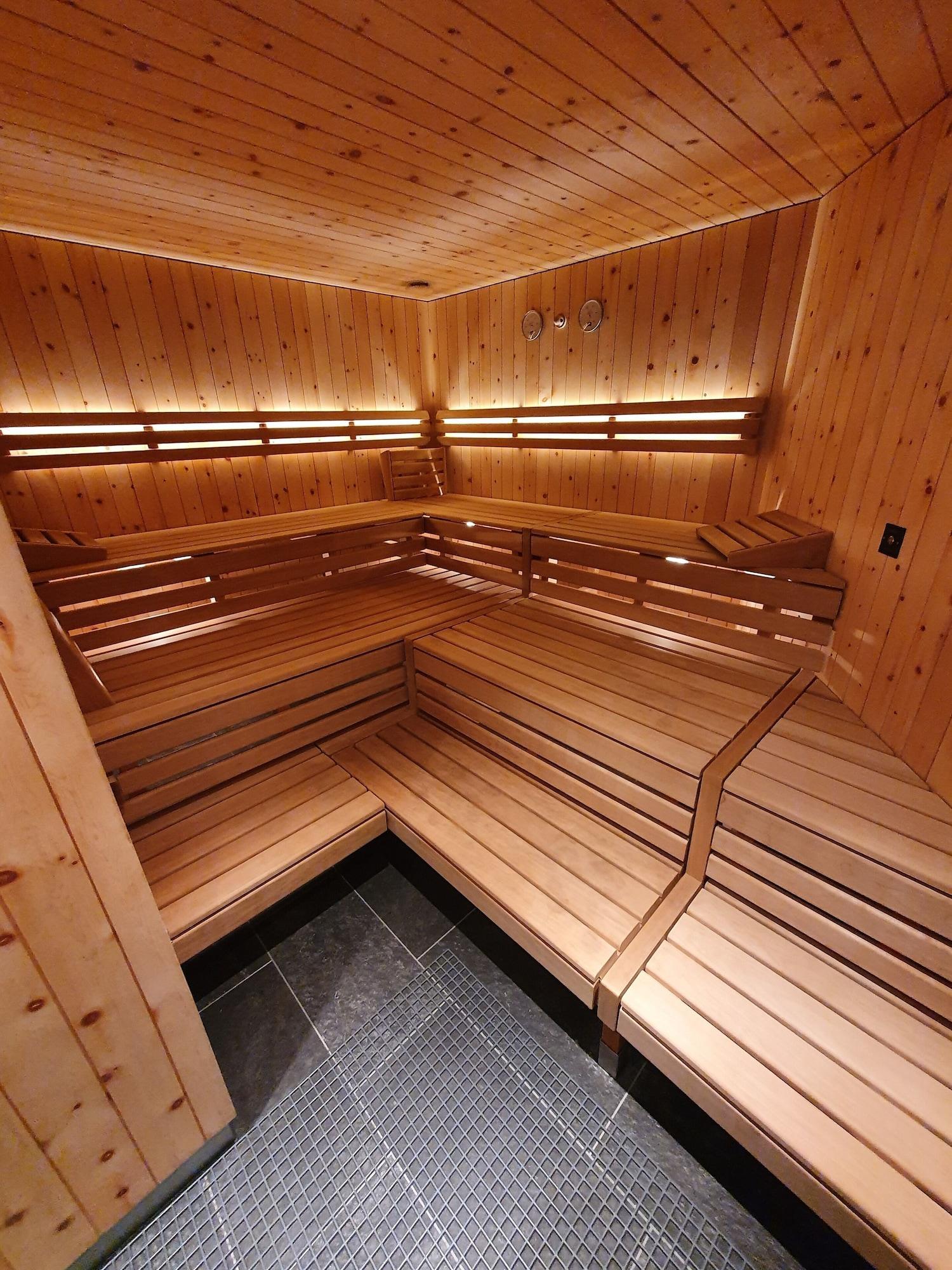 Instalaciones Recreativas Hotel Waldhaus am See