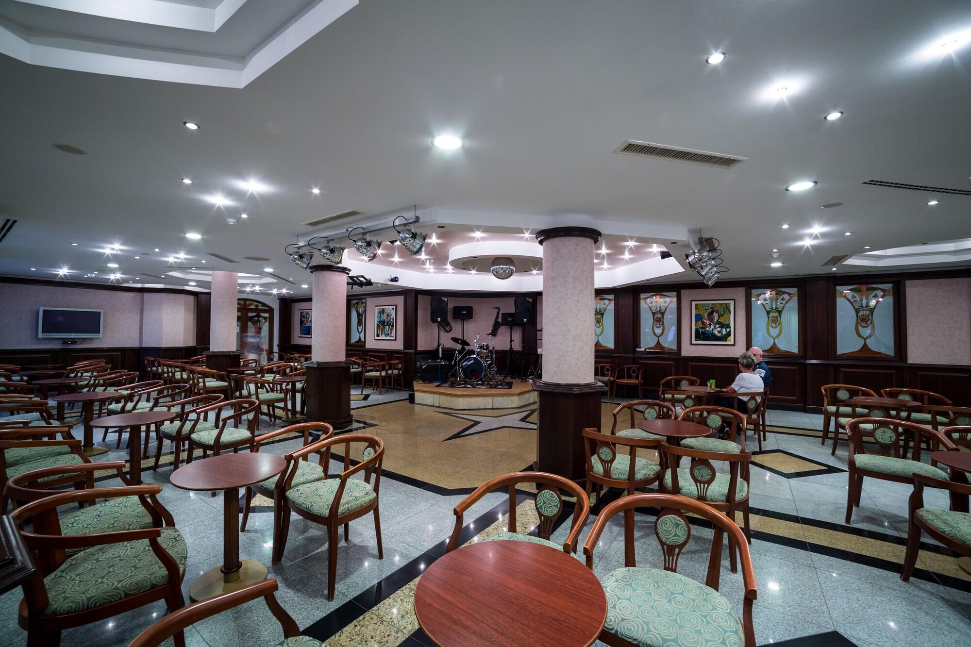 Restaurant Helena Park - Ultra All inclusive