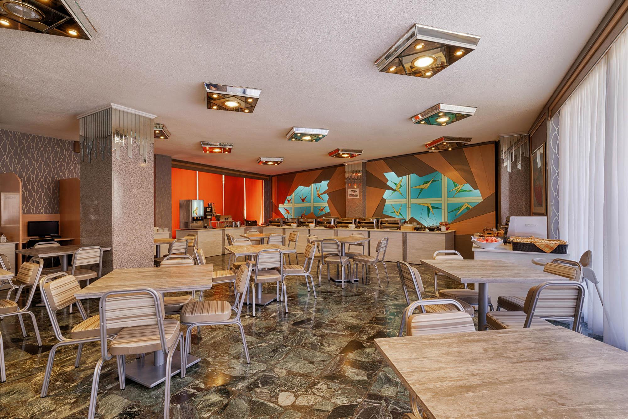 Restaurant Xenophon Hotel