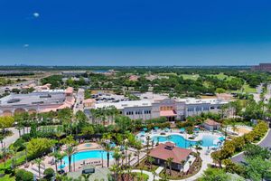 Alquiler Vacacional - Renovated Condo by Convention Center & I-drive