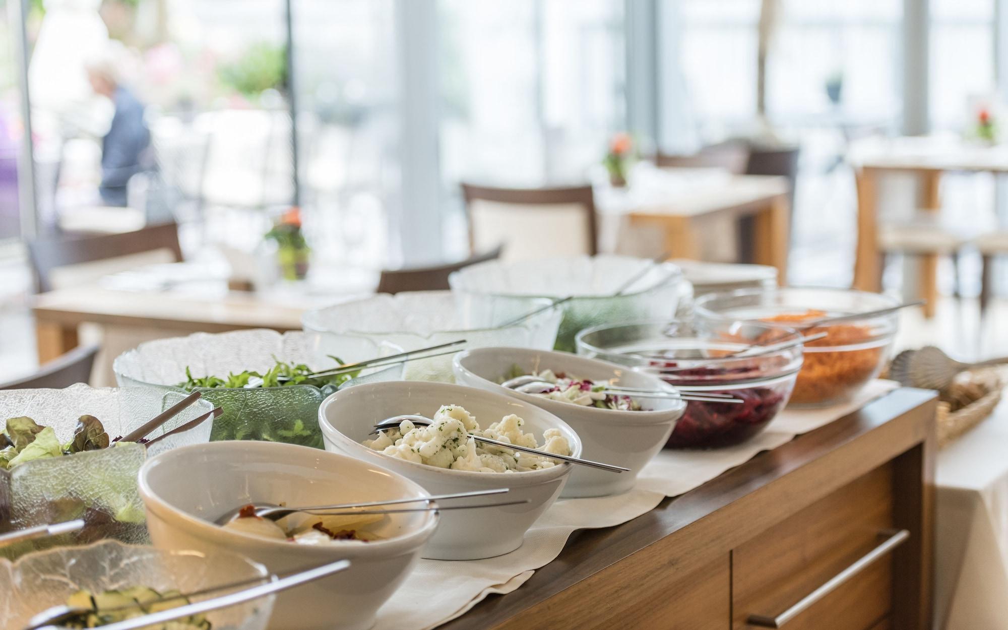 Restaurant Wander- und Bikehotel Vinschgerhof