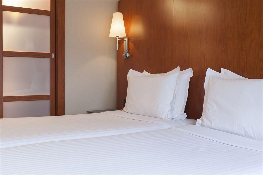 Habitación AC Hotel Aravaca by Marriott