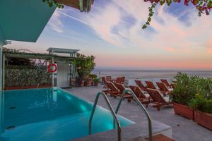Hospedagens - Hotel Marina Riviera