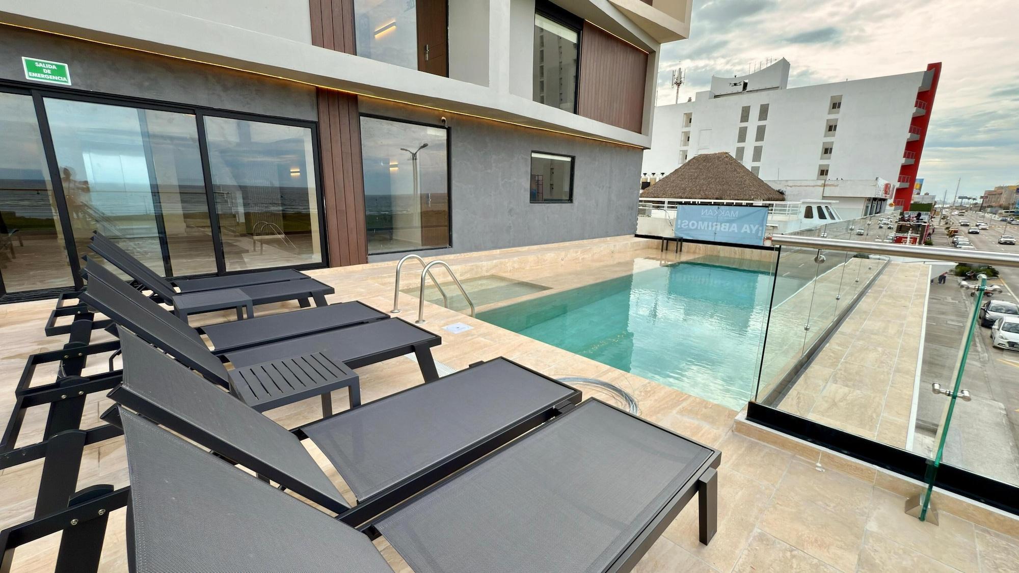 Varios Hotel Makkan Boca