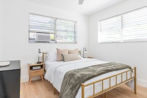 Alquiler Vacacional - Casa de Coco -- 2 BDR/1BTH CLOSE TO BRICKELL, WYNWOOD, & SOUTH BEACH
