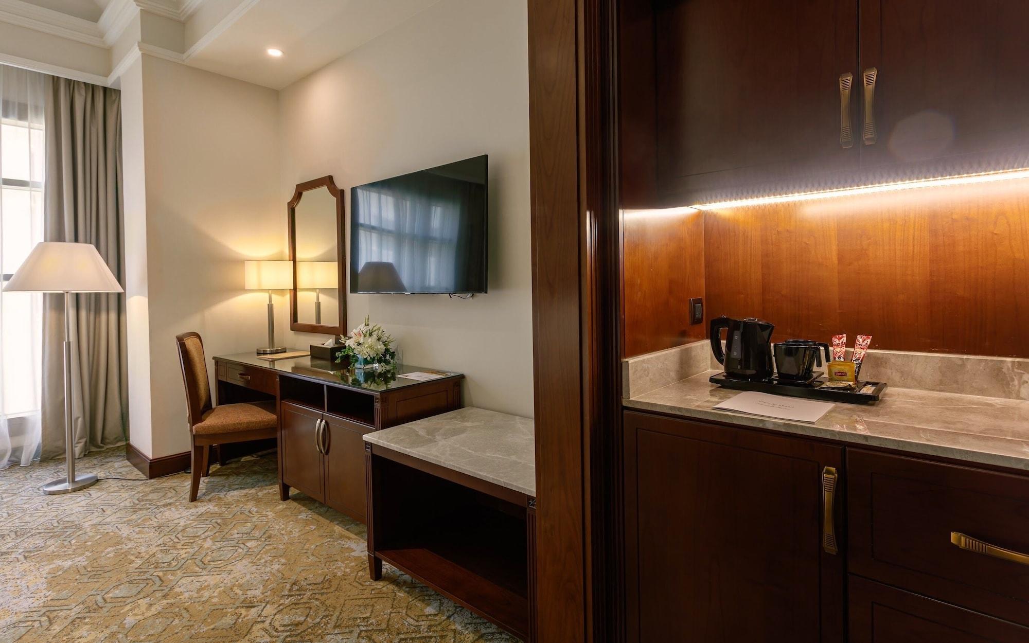 Habitación Sunset Jeddah