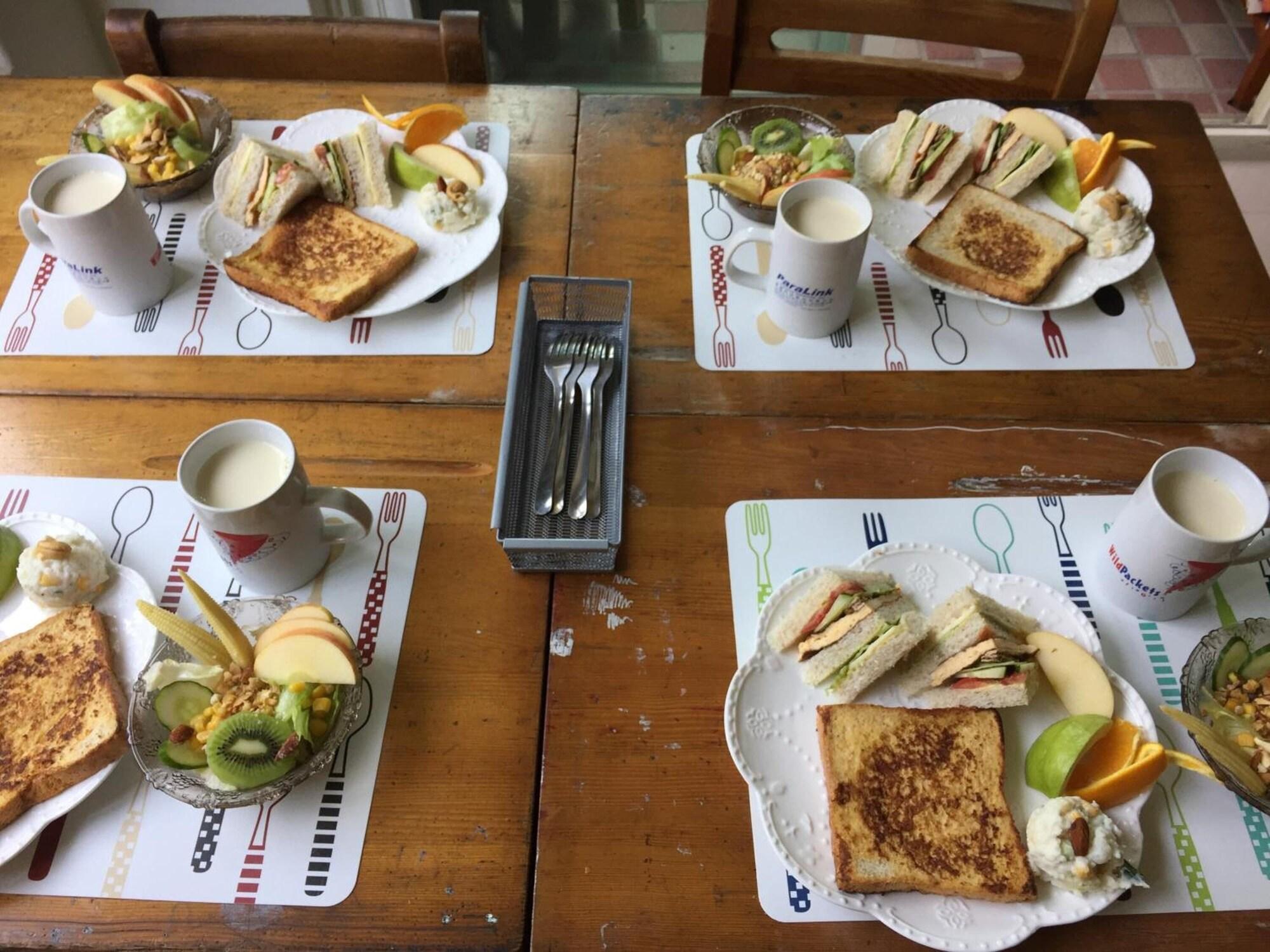 Restaurant Dan Dan House