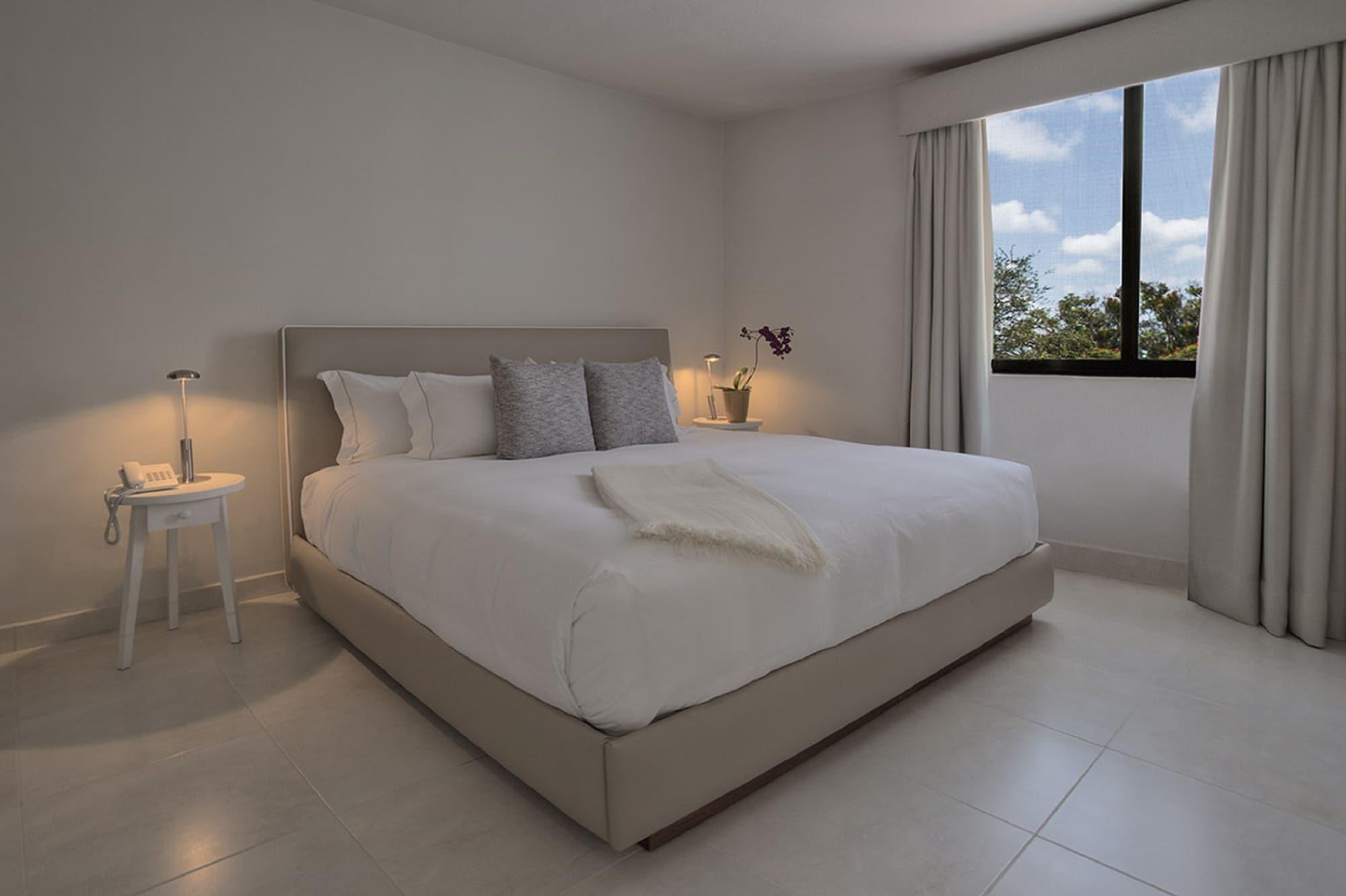 Habitación Quinta Elvira