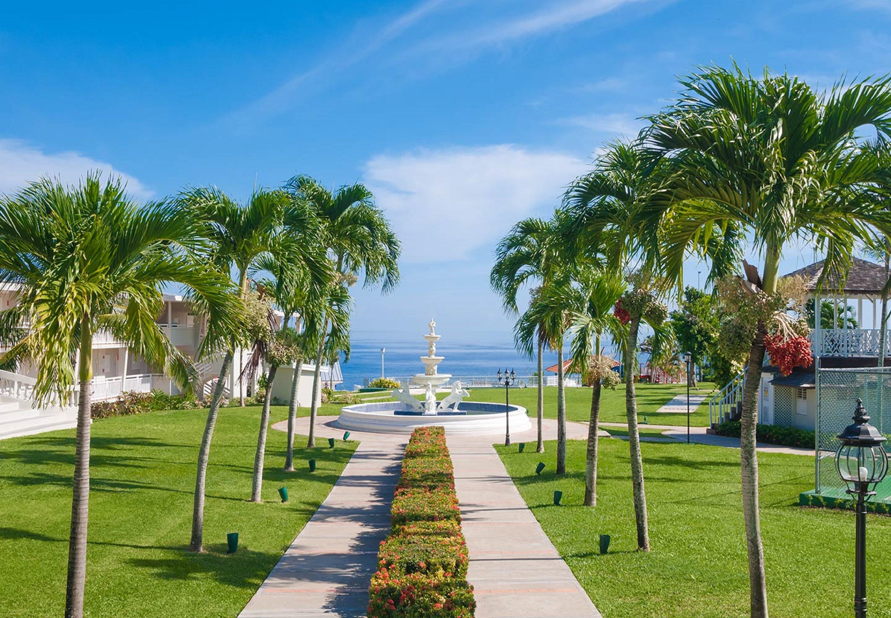 Varios Beaches Ocho Rios, A Spa, Golf & Waterpark Resort
