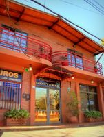 Alojamiento - Hosteria Maryland