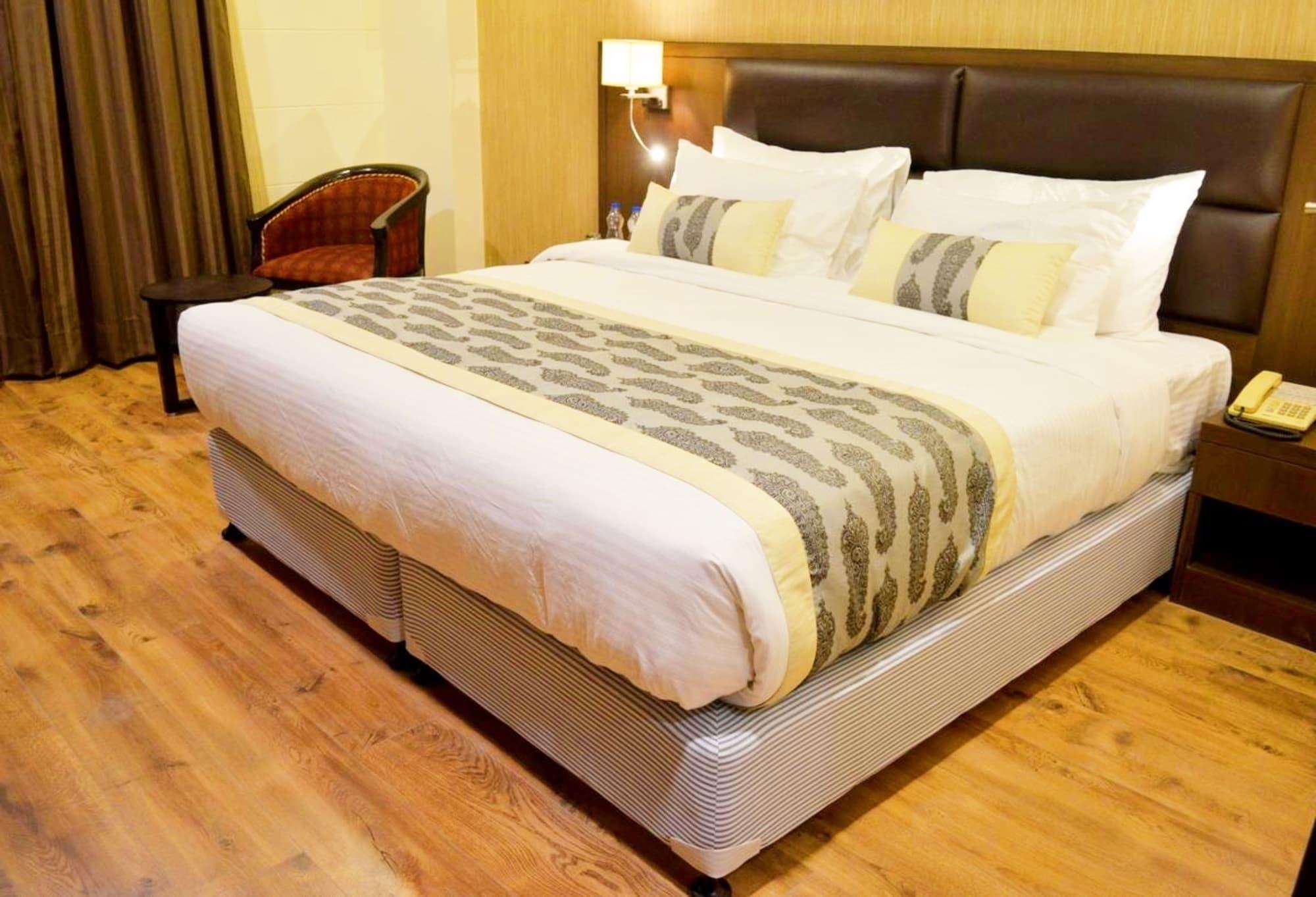 Habitación Hotel Casaya Inn