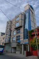 Alojamiento - Nubes Apart Hotel