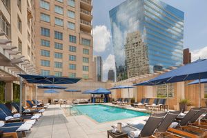 Alojamiento - The Ritz-Carlton, Dallas