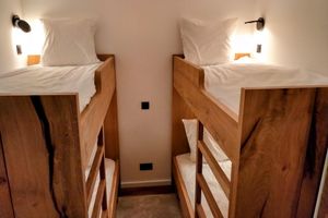 Alquiler Vacacional - Cosy apartment in Courchevel 1550