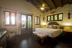 Alquiler Vacacional - Casa Chulada-new Luxury Hacienda Style Home And Apartment On Playa Troncones