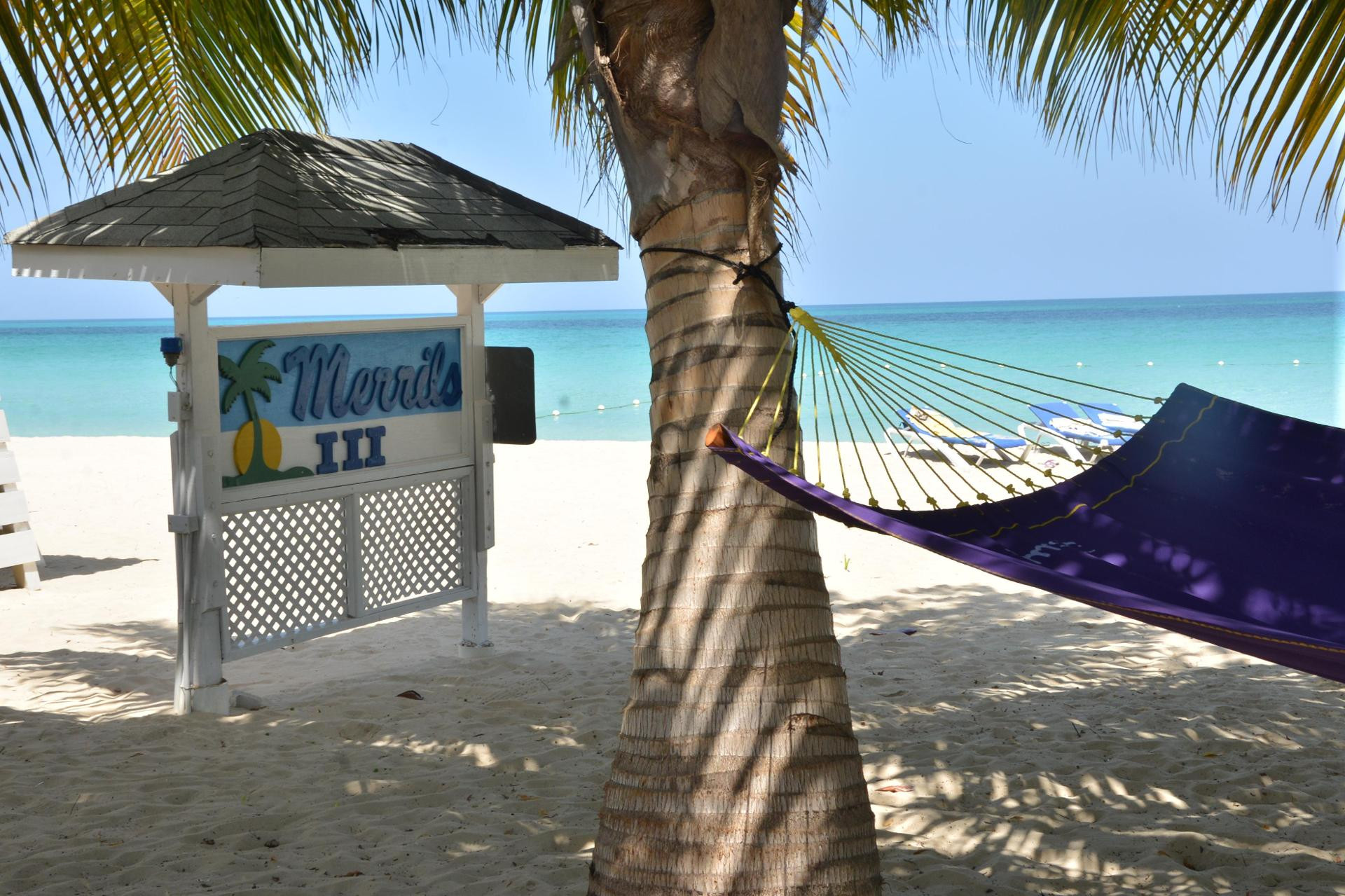 Playa Merrils Beach 3 All Inclusive