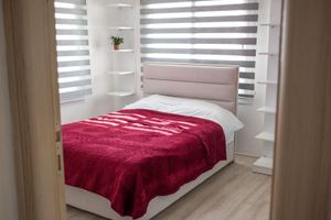Alquiler Vacacional - Immaculate 2-bed Penthouse in Kyrenia