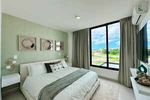 Alquiler Vacacional - Azzure Cap Cana Get Away