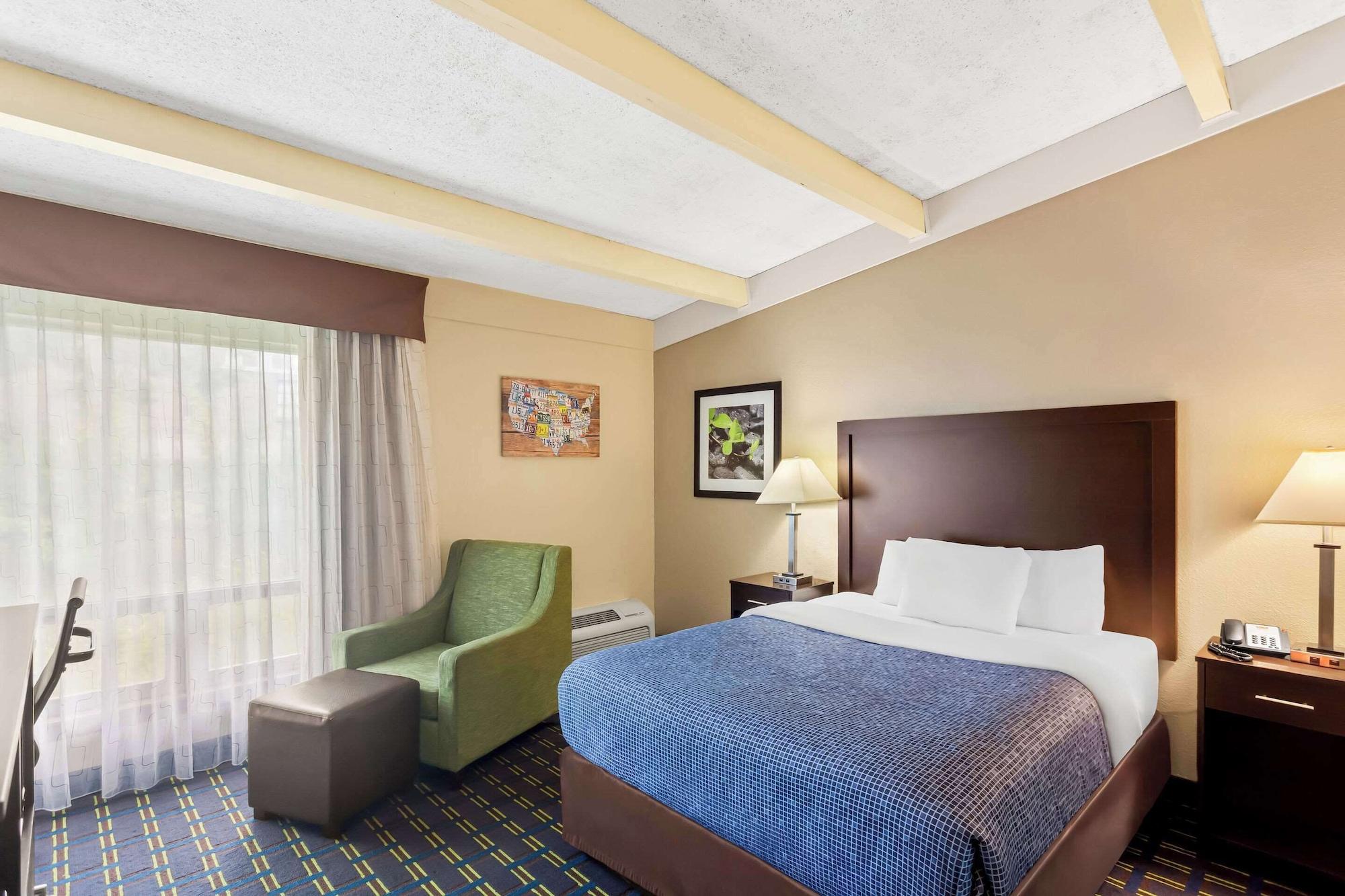 Habitación Econo Lodge Waynesboro - Skyline Drive
