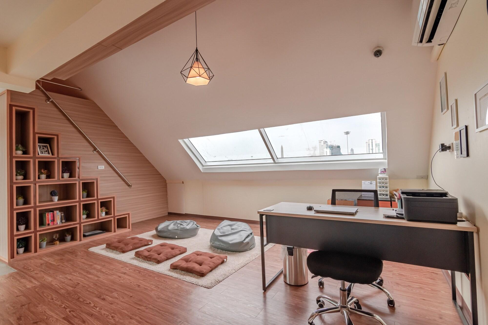 Varios The Victory View - Hostel - Adults only