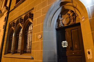 Alojamiento - Landay Hostel