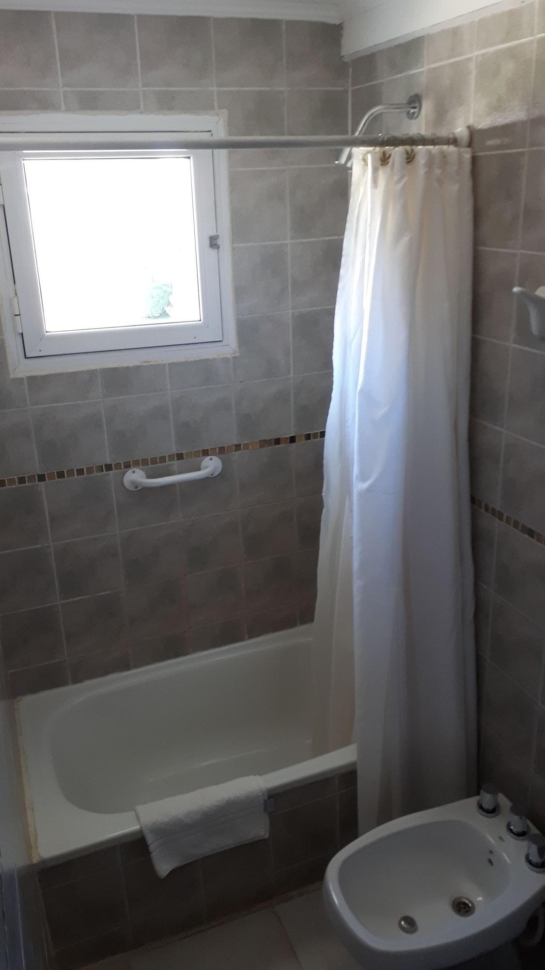 Equipamiento de Habitación Hosteria Tranqueras de El Chalten