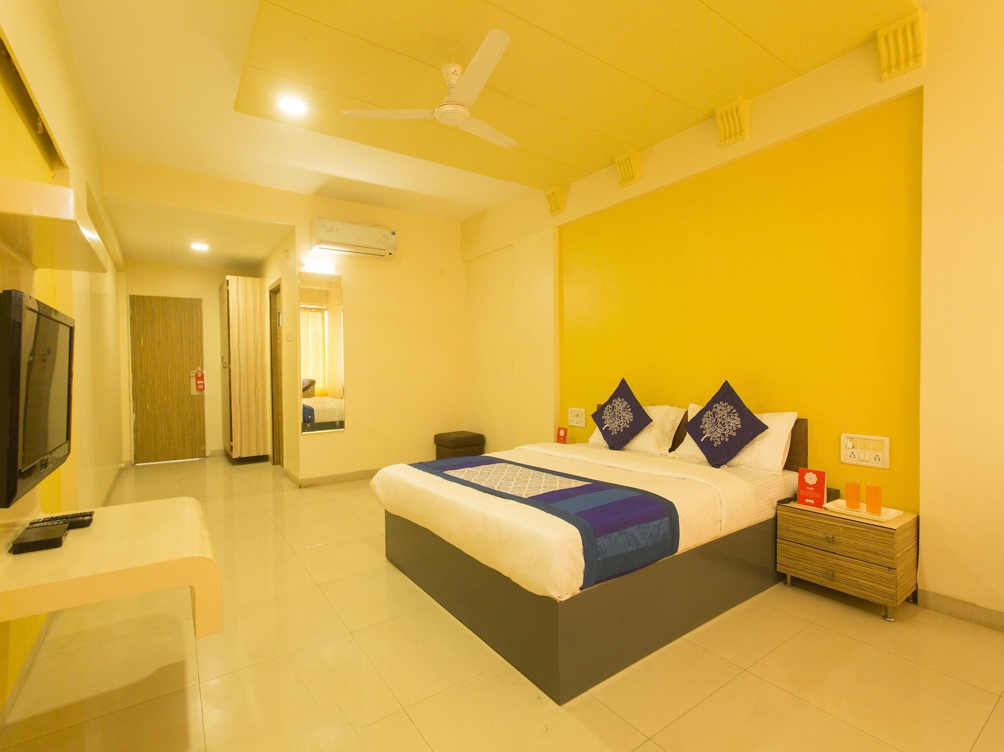 Habitación OYO 11091 Hotel Silver Court