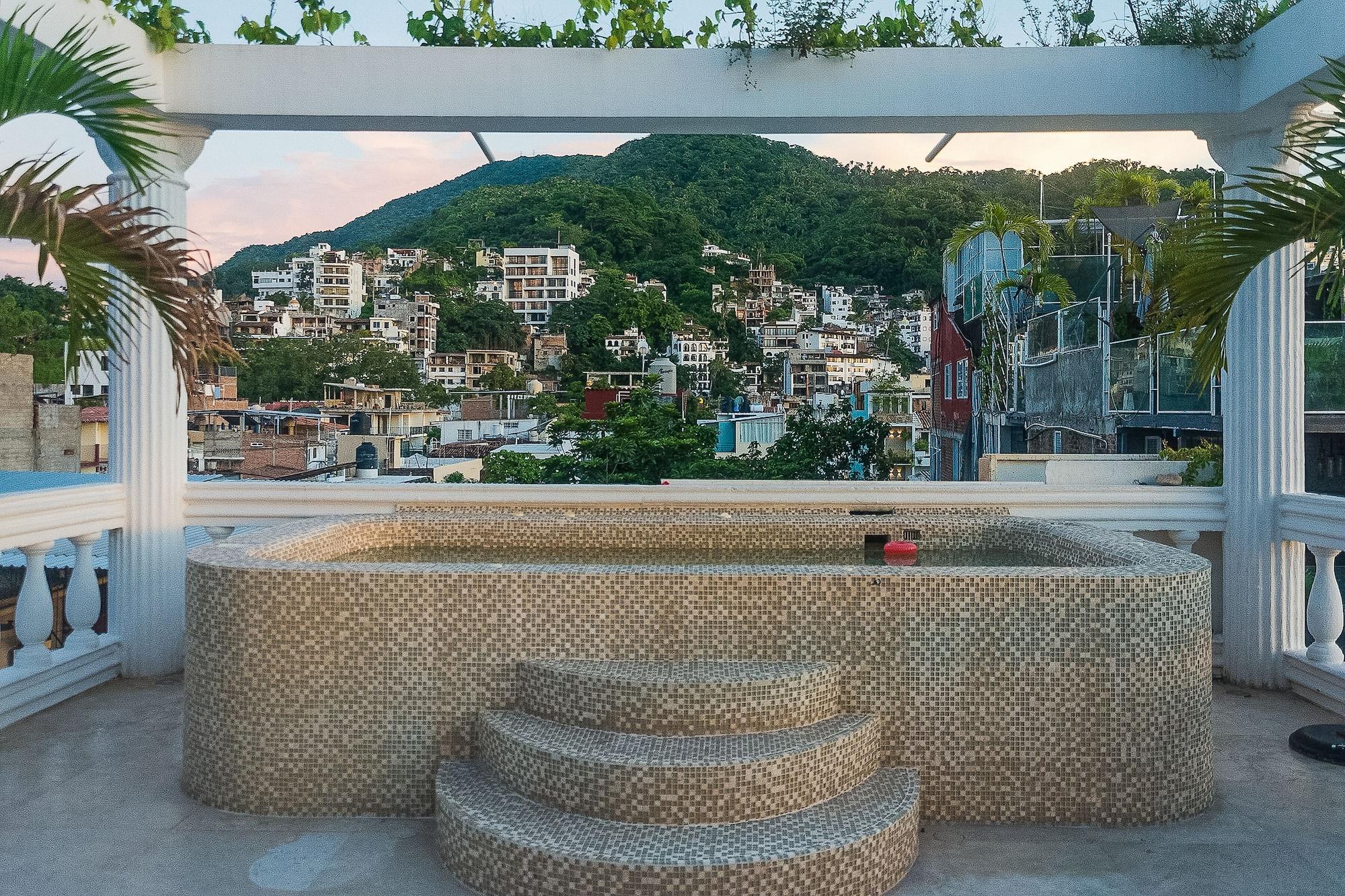 Spa Rivera del Rio Boutique Hotel