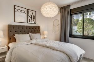 Renta temporal - Stylish Villa, in a Nice Location