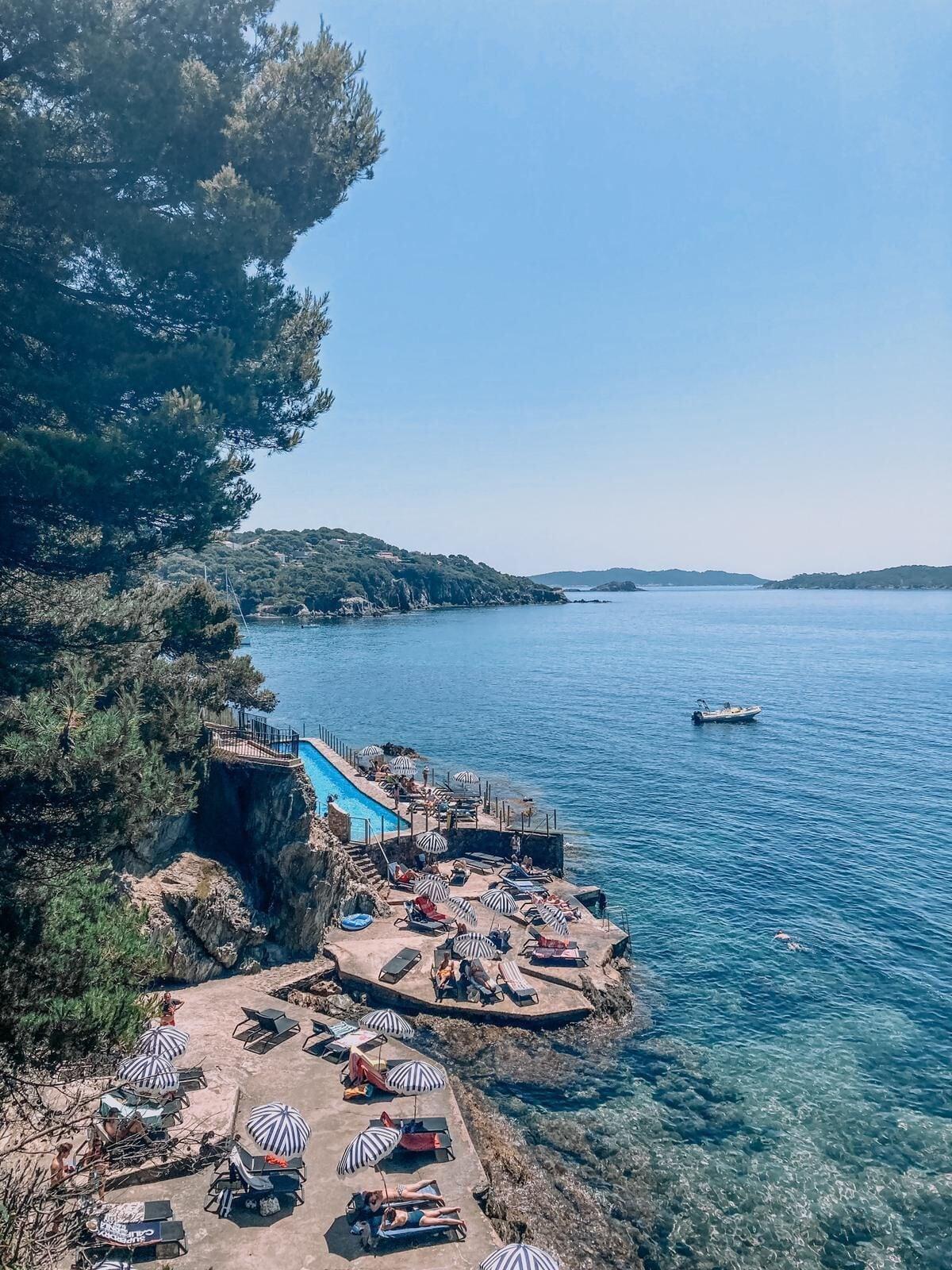 Playa Hotel Le Provençal