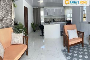 Alquiler Vacacional - Apartmento Para 4 Personas, Excellent Wifi 260mpb