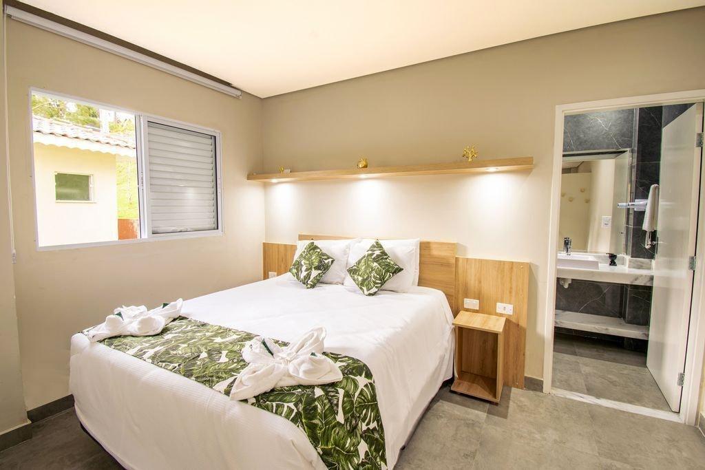 Habitación Cabana's Acqua Hotel