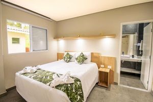 Alojamiento - Cabana's Acqua Hotel
