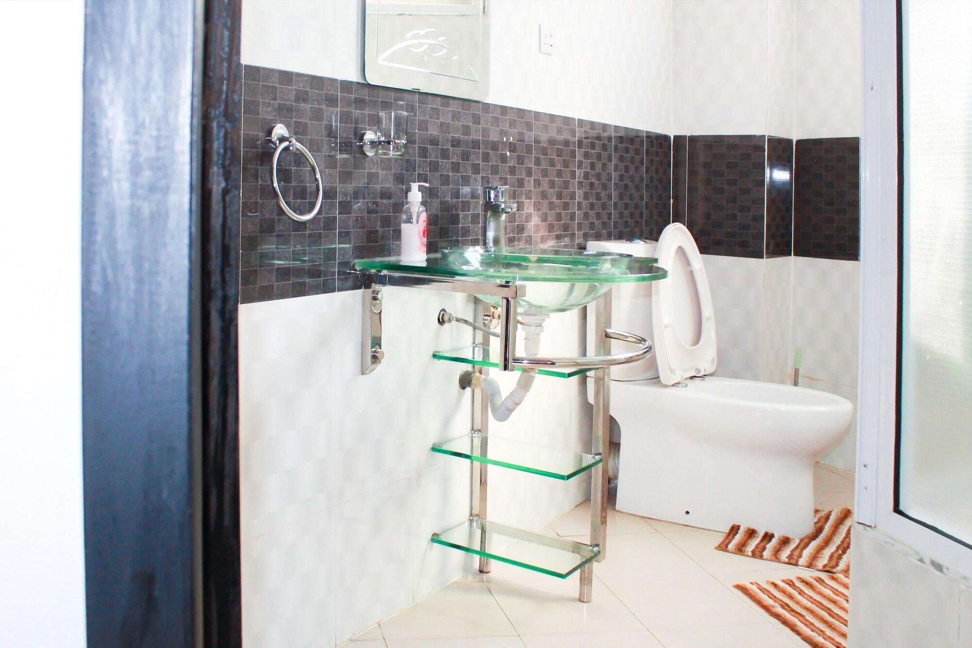 Comodidades do quarto Hotel São Francisco