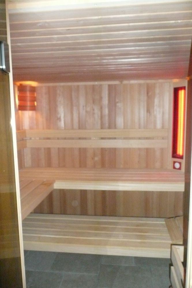 Spa Hotel-Restaurant 't Bed & de Tafel