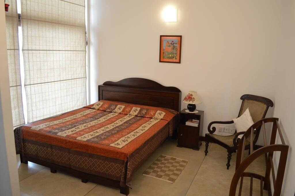 Habitación Star Class Comfort In Capital City
