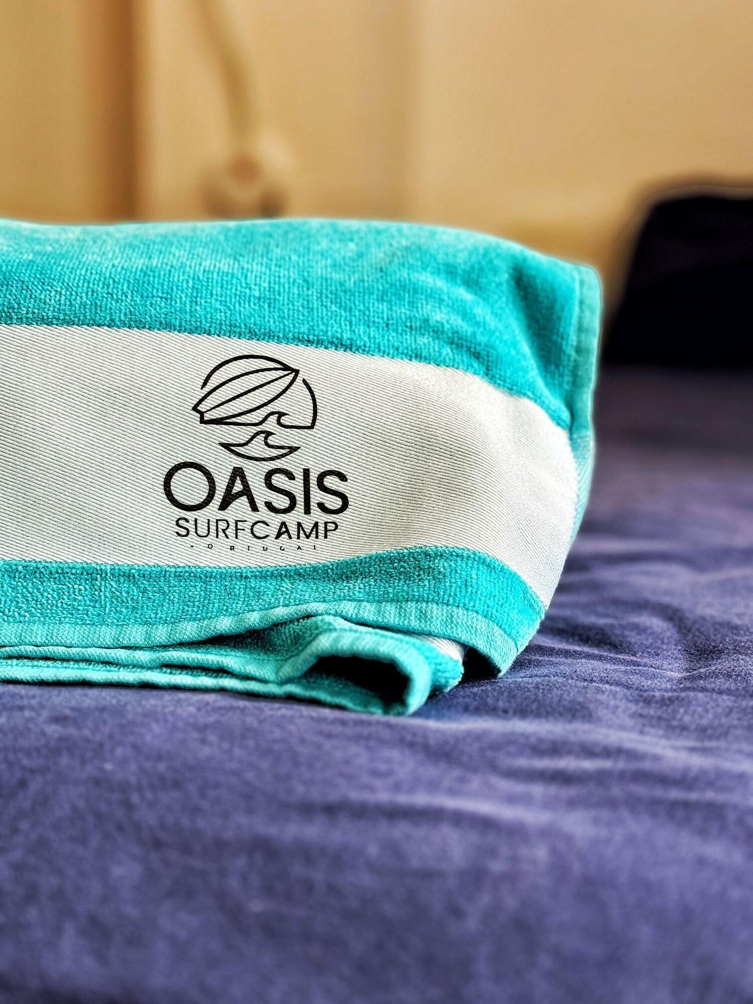 Spa Oasis Surfcamp