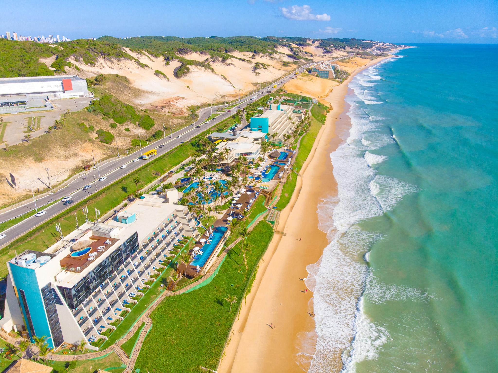 Ocean Palace All Inclusive Premium Natal | Resorts na Decolar