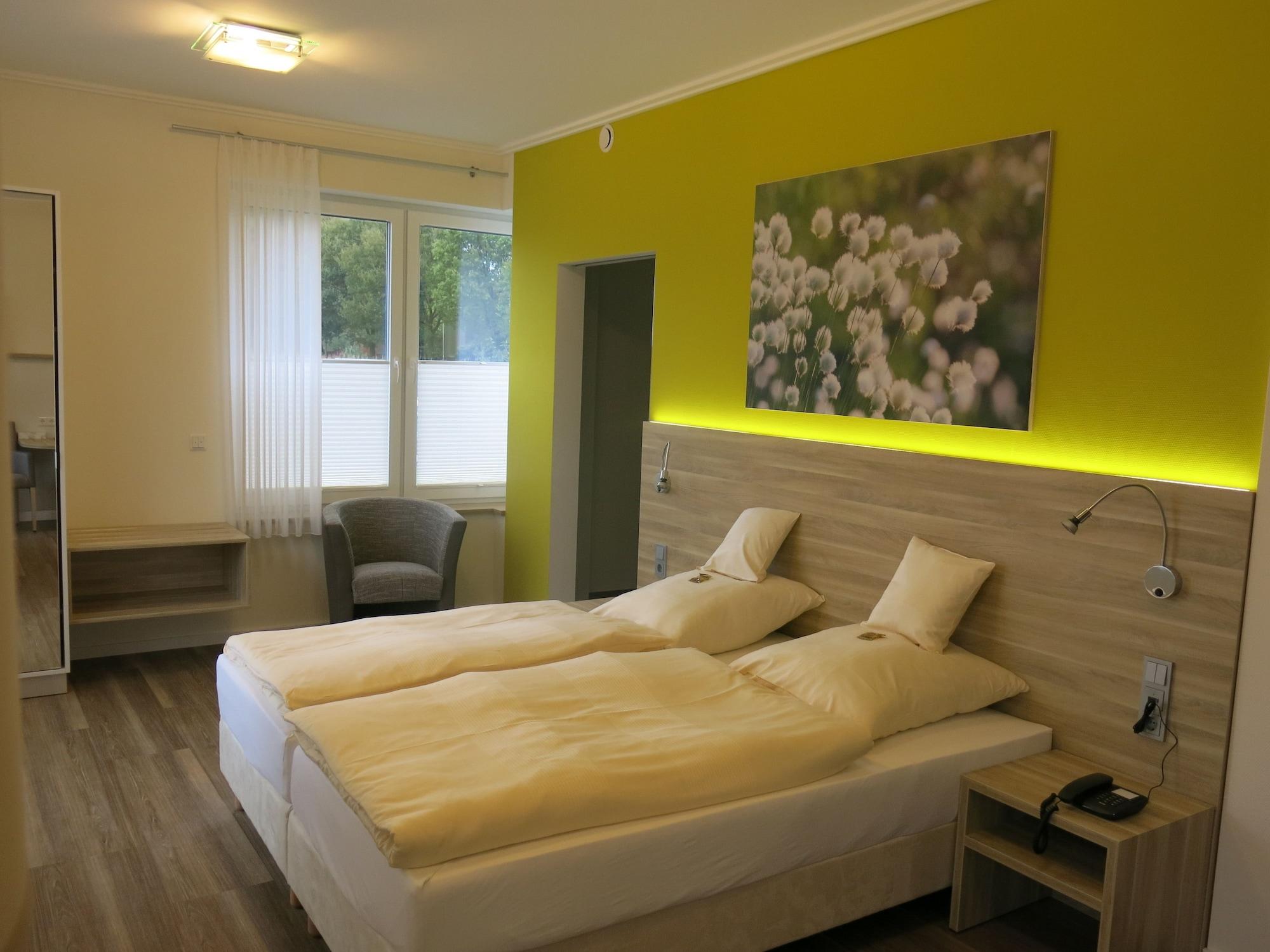 Varios Landgasthaus Stärk-Berding