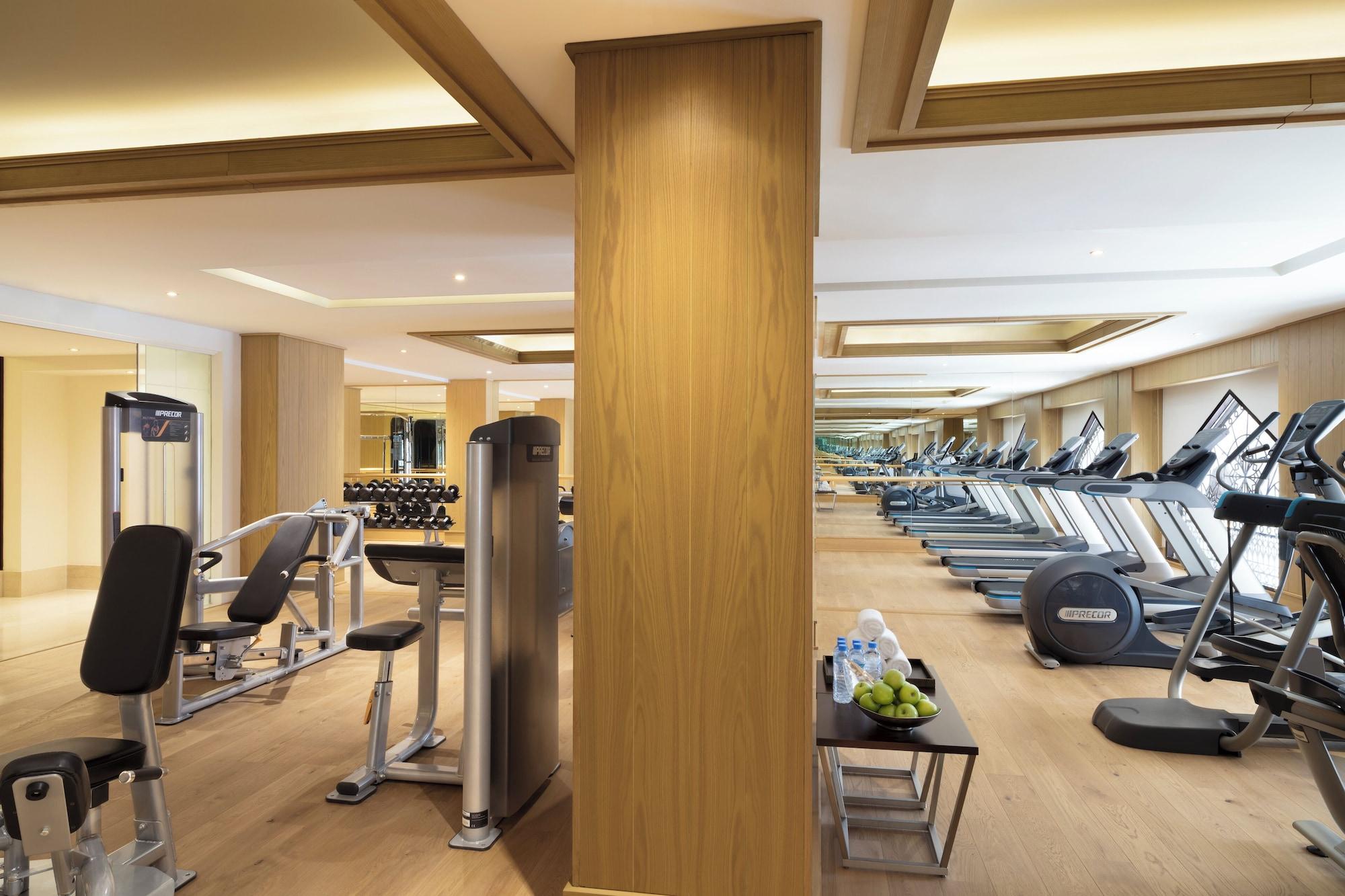 Gimnasio Souq Waqif Boutique Hotels by Tivoli