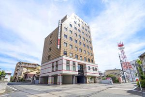 Alojamiento - Hotel New Gaea Ube